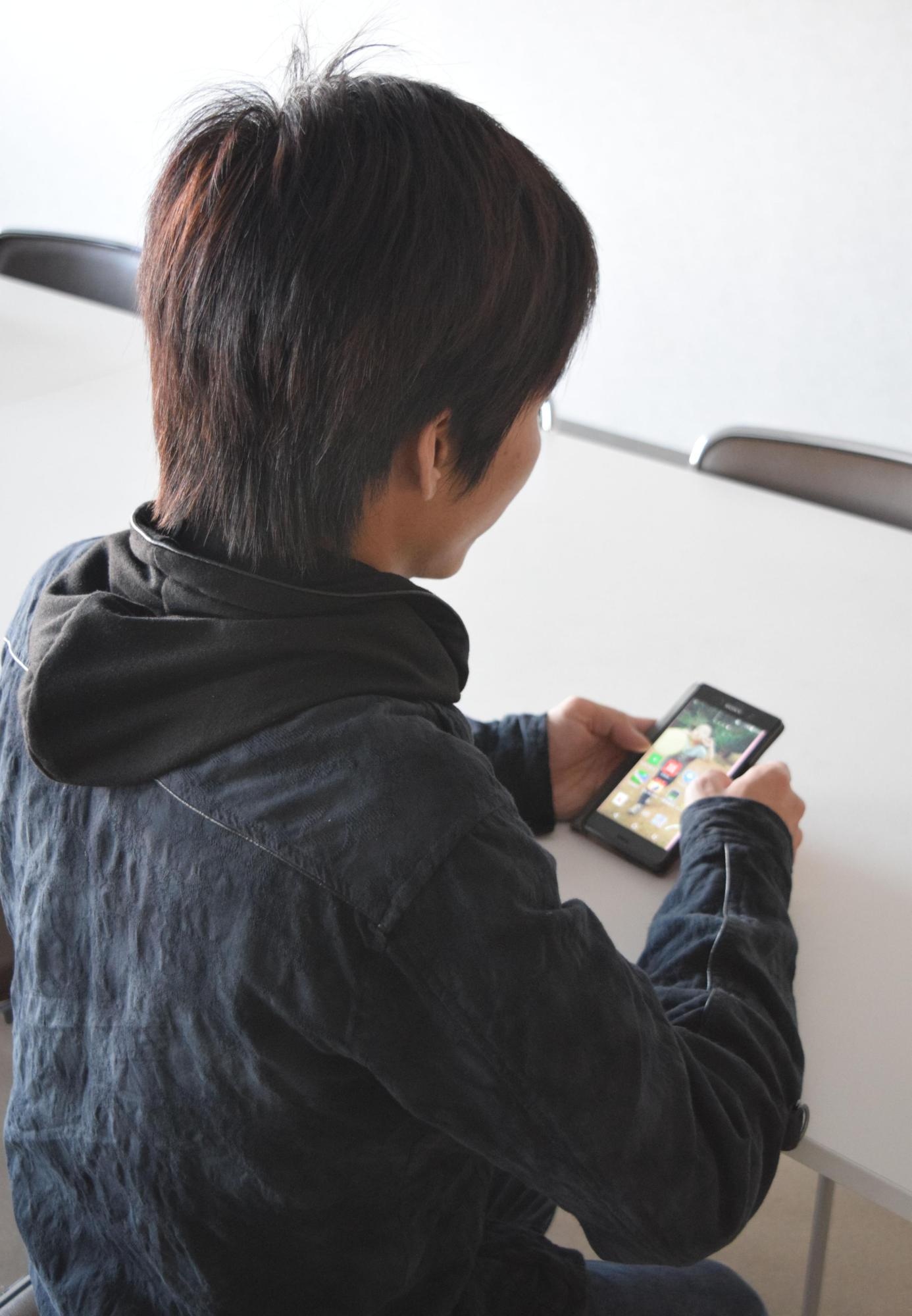 tu nghiệp sinh Nhật Bản vất vả ảnh 2 tu nghiep sinh Nhat Ban vat va anh 2