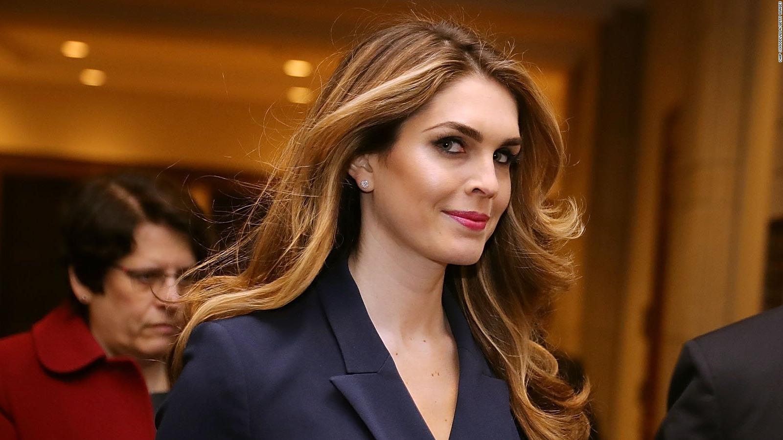 cac quan chuc bi Trump sa thai anh 7