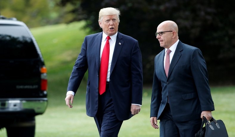 cac quan chuc bi Trump sa thai anh 4