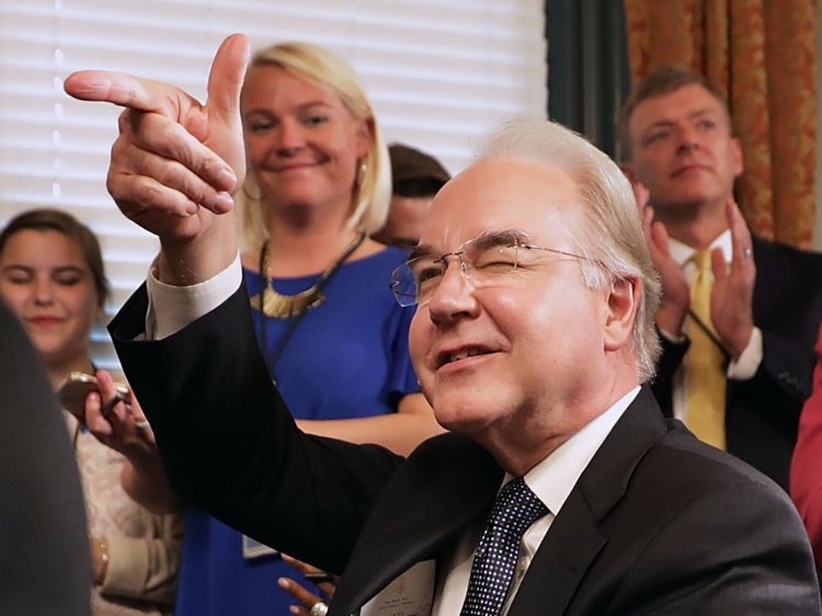 cac quan chuc bi Trump sa thai anh 9