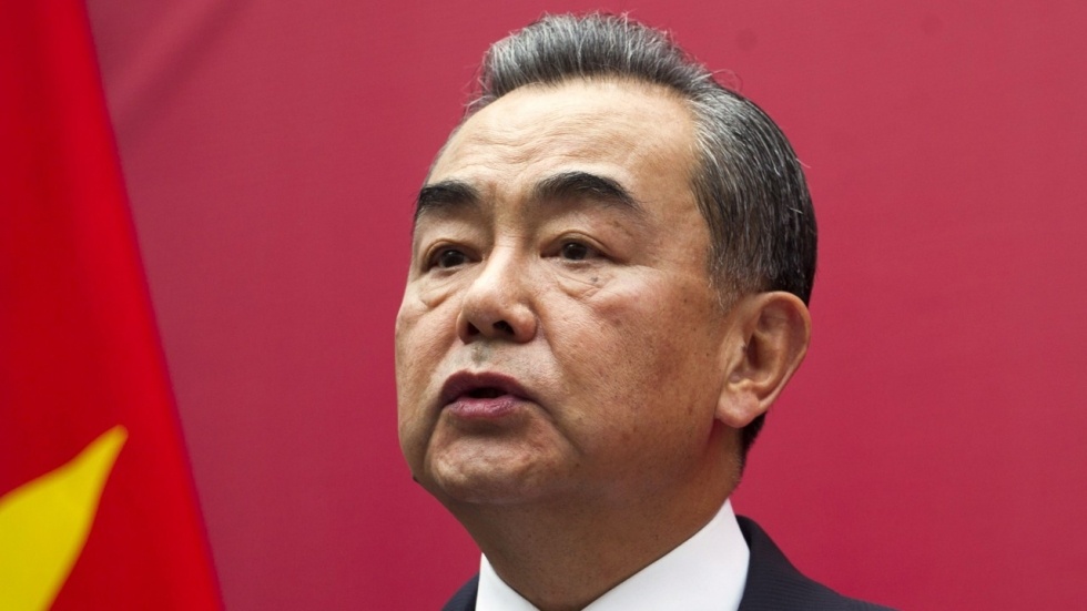 Trung Quoc canh bao My: Dung gay thu hay bat nat nguoi TQ hinh anh