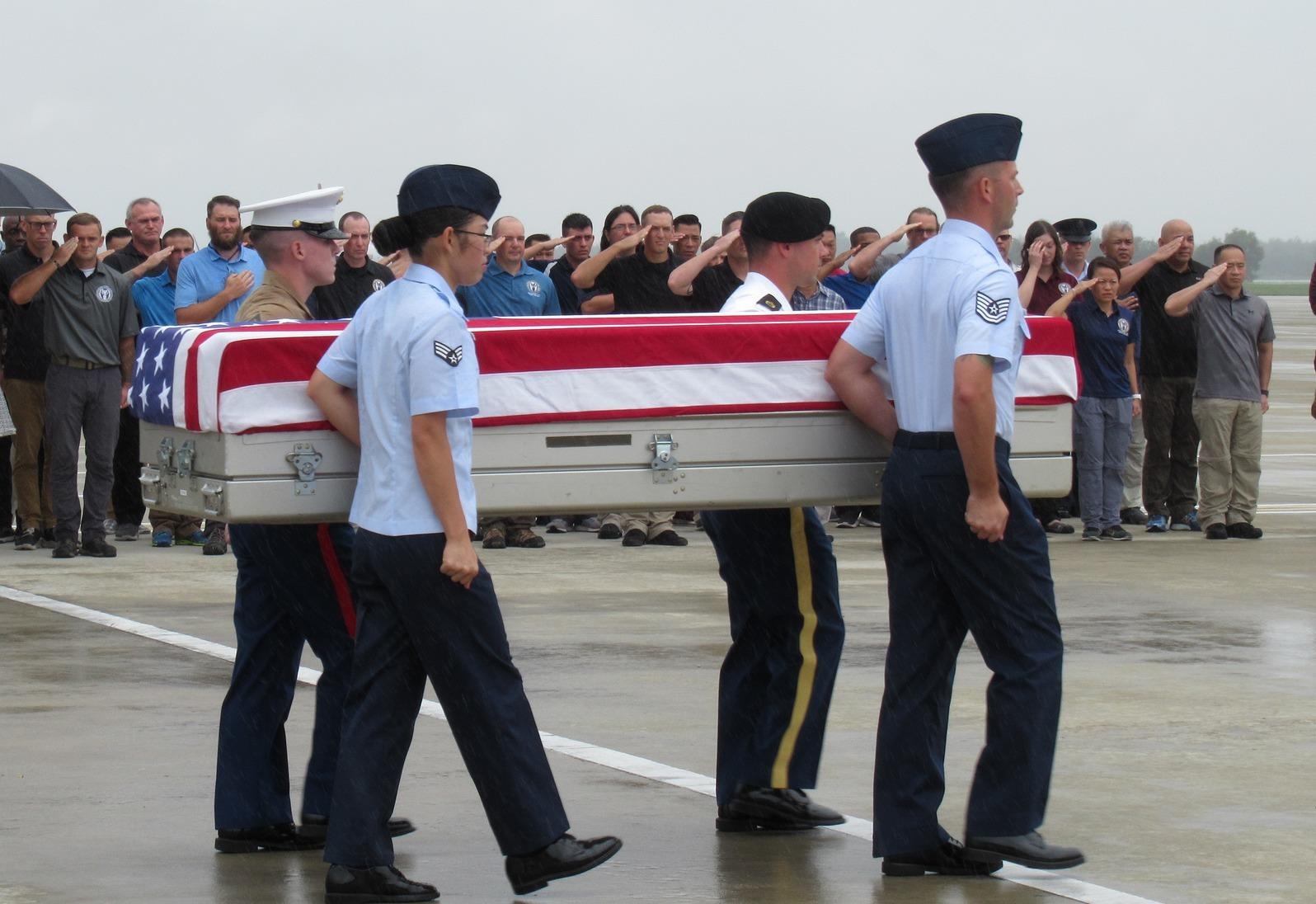 Hop tac Viet - My sau chien tranh co the la hinh mau cho the gioi hinh anh