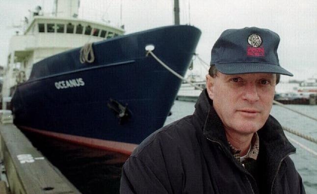 Chien dich quan su bi mat tim kiem xac tau Titanic hinh anh