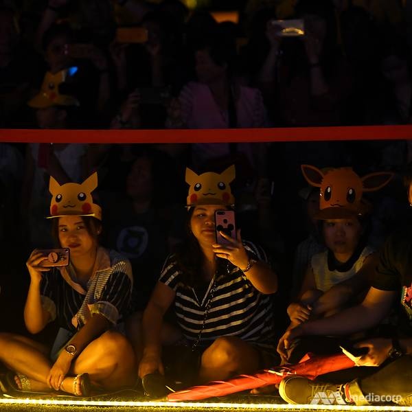 Pikachu ảnh 3 Pikachu anh 3