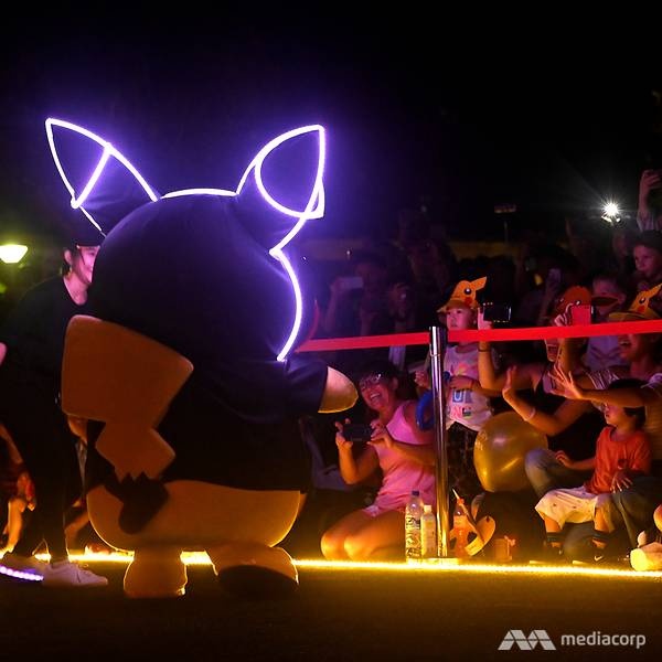 Pikachu ảnh 4 Pikachu anh 4