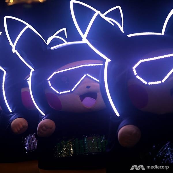 Pikachu ảnh 5 Pikachu anh 5