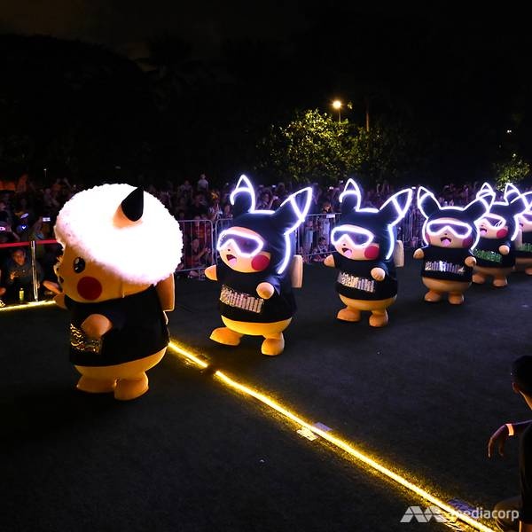 Pikachu ảnh 6 Pikachu anh 6