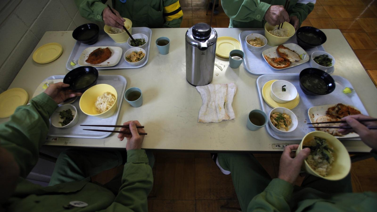 nha tu Nhat Ban anh 5