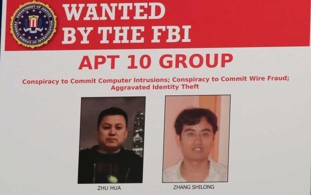 Hacker Trung Quoc tan cong 12 nuoc de danh cap bi mat thuong mai hinh anh