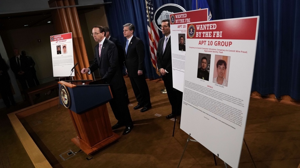 tấn công mạng từ Trung Quốc ảnh 1 tan cong mang tu Trung Quoc anh 1