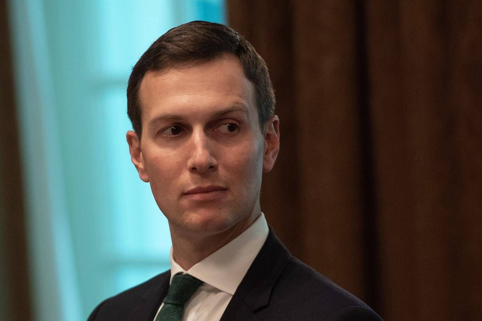 Jared Kushner anh 1