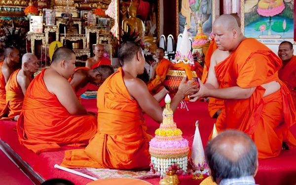 Thai Lan no luc kiem soat khung hoang beo phi o cac nha su hinh anh