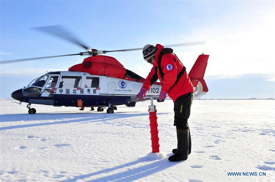 Trung Quoc xay dung anh huong o Bac Cuc anh 5