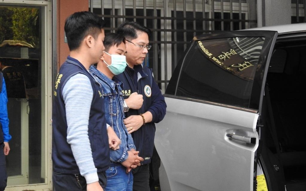 Dai Loan se manh tay tran ap lao dong nuoc ngoai bat hop phap hinh anh