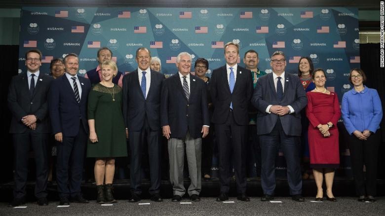 Trung Quoc xay dung anh huong o Bac Cuc anh 1