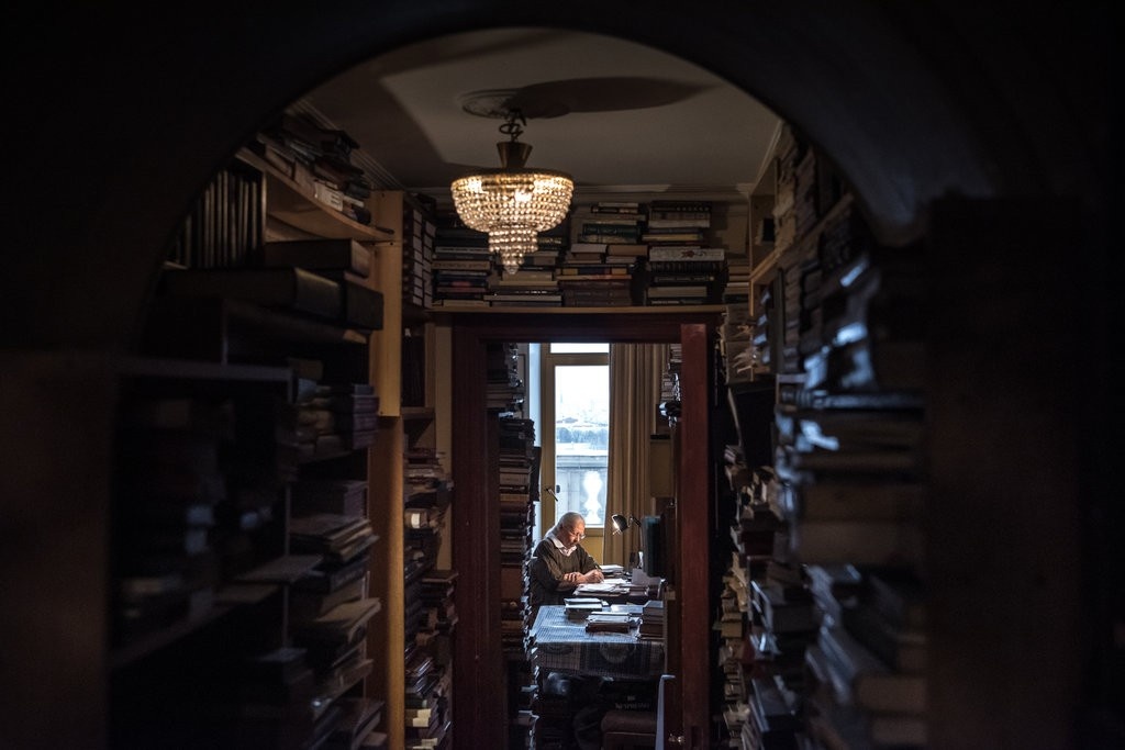 cac toa thap o Moscow anh 10