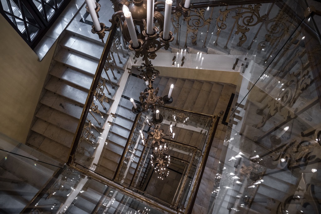 cac toa thap o Moscow anh 9