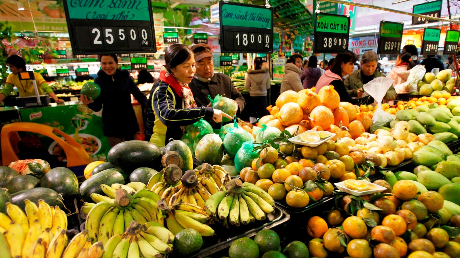 Hiệp định TPP-11 có hiệu lực ảnh 1 Hiep dinh TPP-11 co hieu luc anh 1