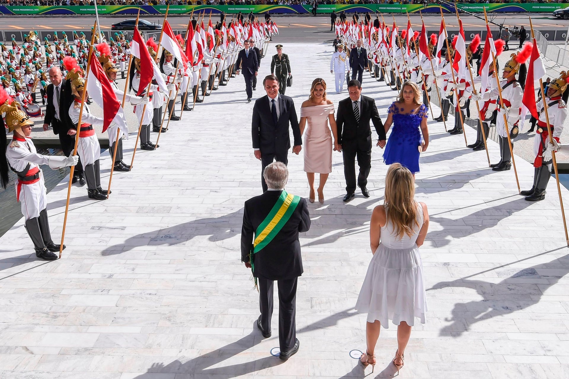 tong thong Brazil anh 4