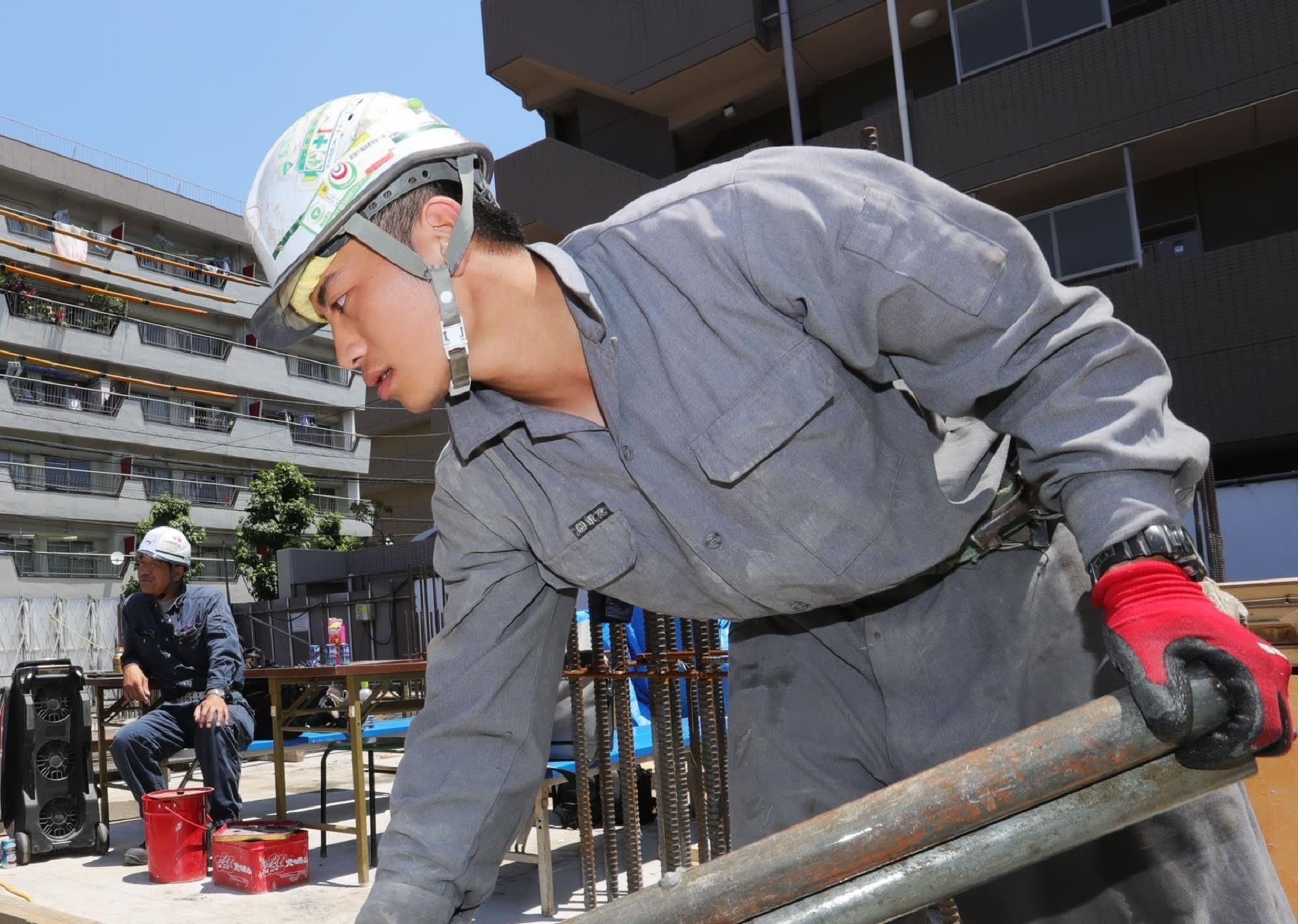 Phu nhan nguoi nhap cu, Nhat Ban lap lai con duong cua Duc hinh anh