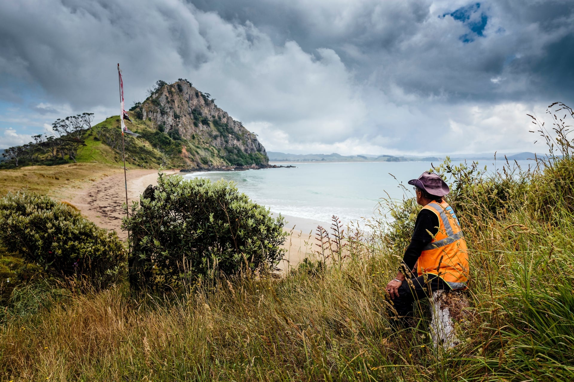 bo toc New Zealand anh 2