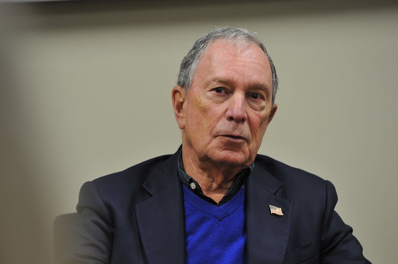 bầu cử tổng thống Mỹ 2020 ảnh 3 bau cu tong thong My 2020 anh 3