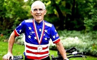 Tay dua 90 tuoi bi tuoc ky luc the gioi vi su dung doping hinh anh