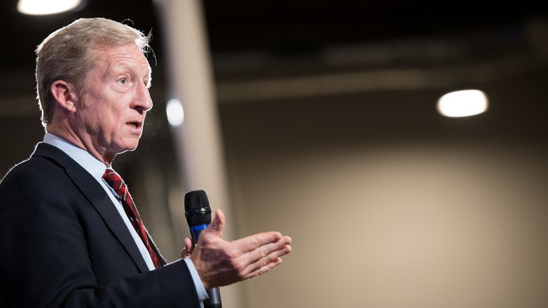 bầu cử tổng thống Mỹ 2020 ảnh 4 bau cu tong thong My 2020 anh 4