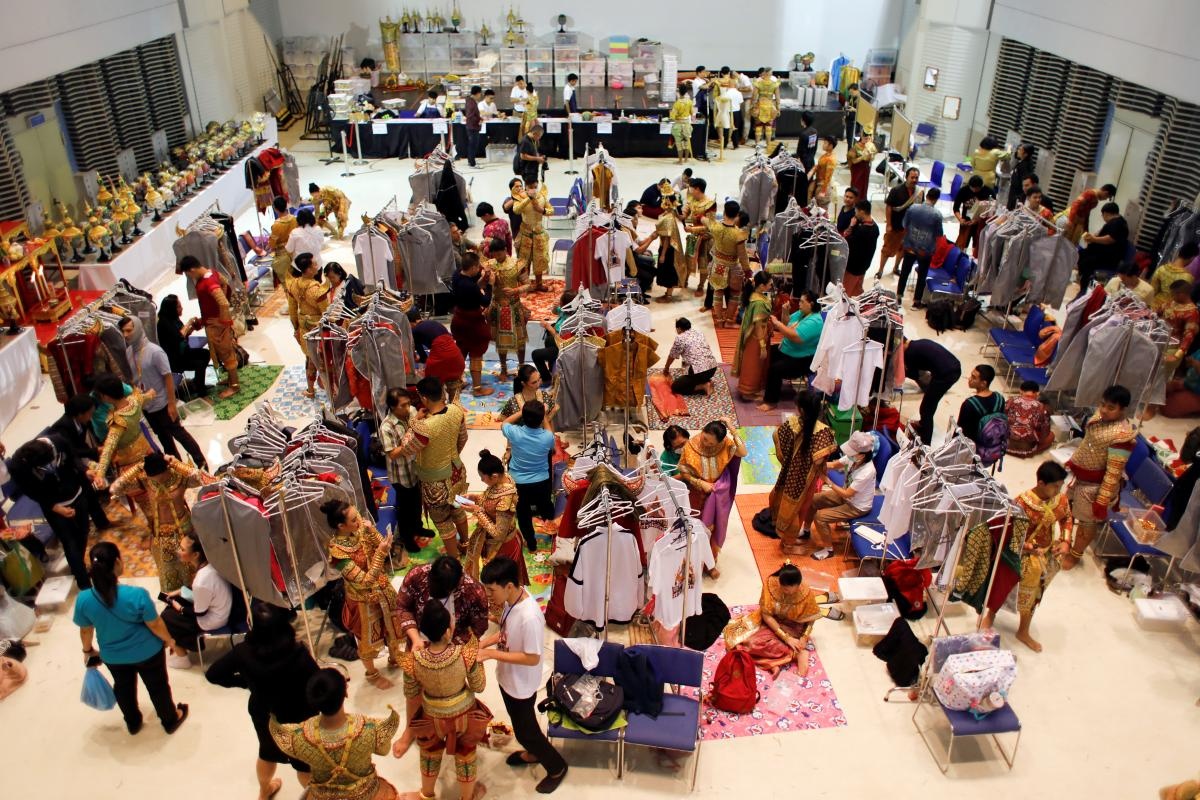 vu kich Campuchia anh 9