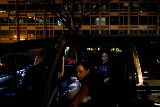 nu nghi si tho dan dau tien ha vien my anh 11