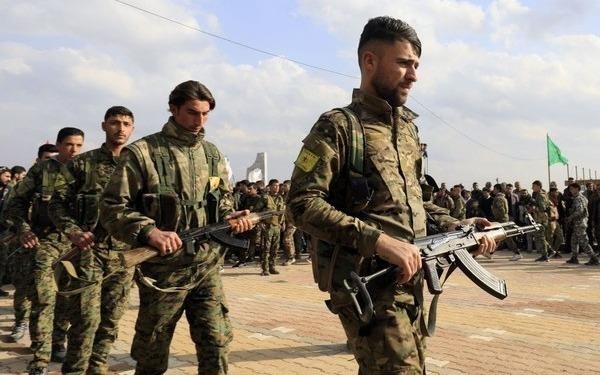 Rut quan khoi Syria, se rat kho de My xoa so IS hinh anh