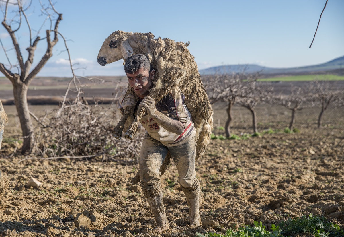 Kim Jong Un den Bac Kinh anh 12