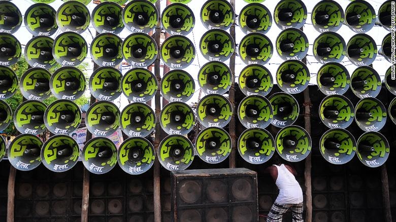 nhac dien tu moi An Do anh 1