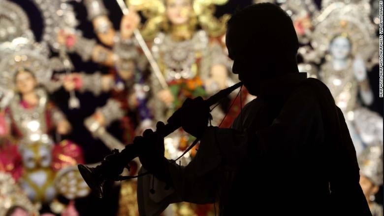 nhac dien tu moi An Do anh 2