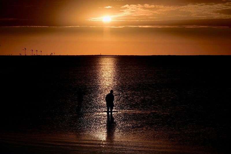 nang nong o Australia anh 7