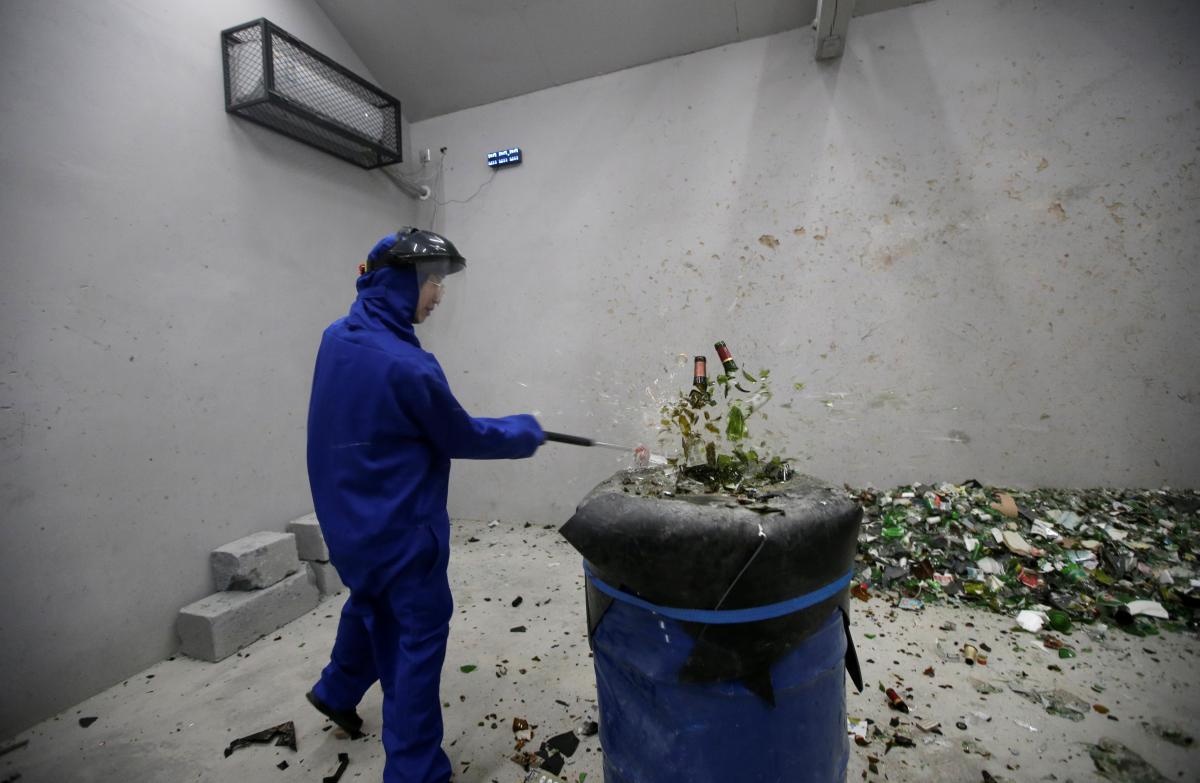 phòng xả tức giận ảnh 1 phong xa tuc gian anh 1