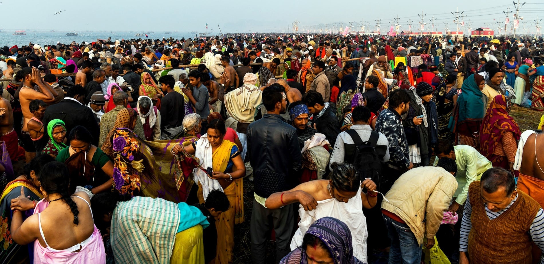 le hoi An Do giao anh 1