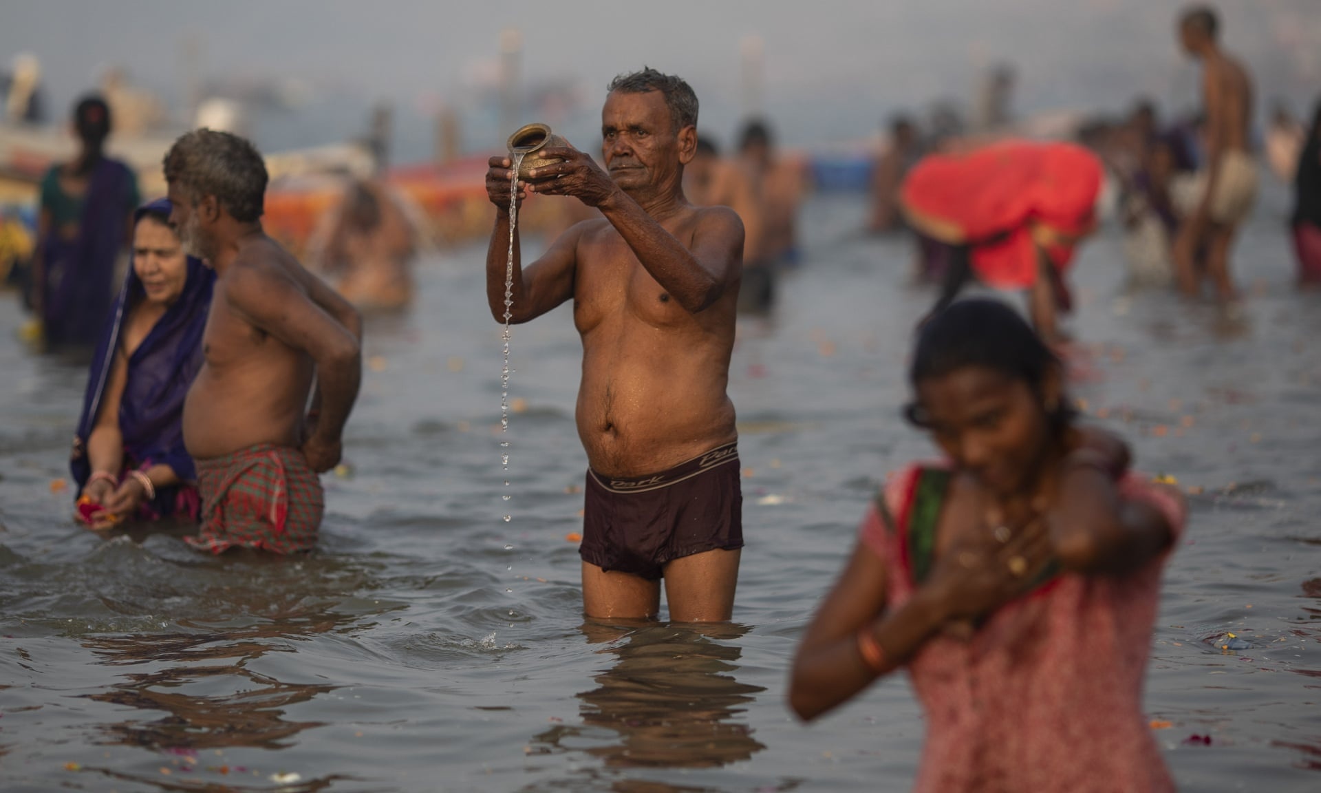 le hoi An Do giao anh 3