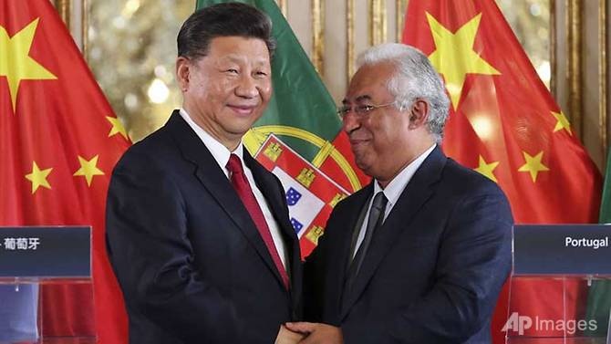 tay chay Huawei anh 2