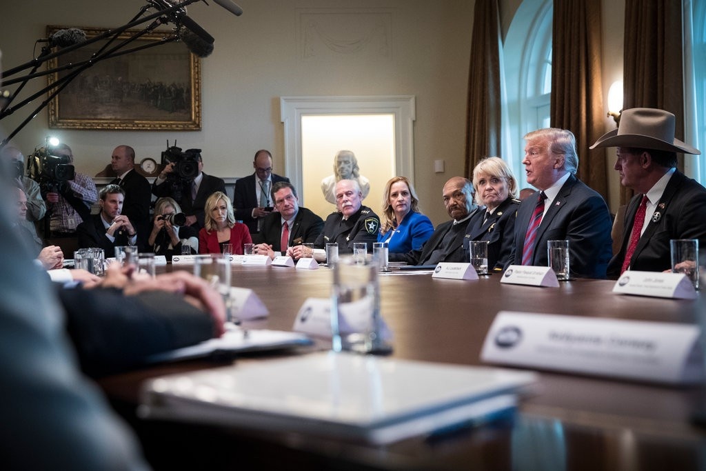 chính phủ Mỹ đóng cửa ảnh 1 chinh phu My dong cua anh 1