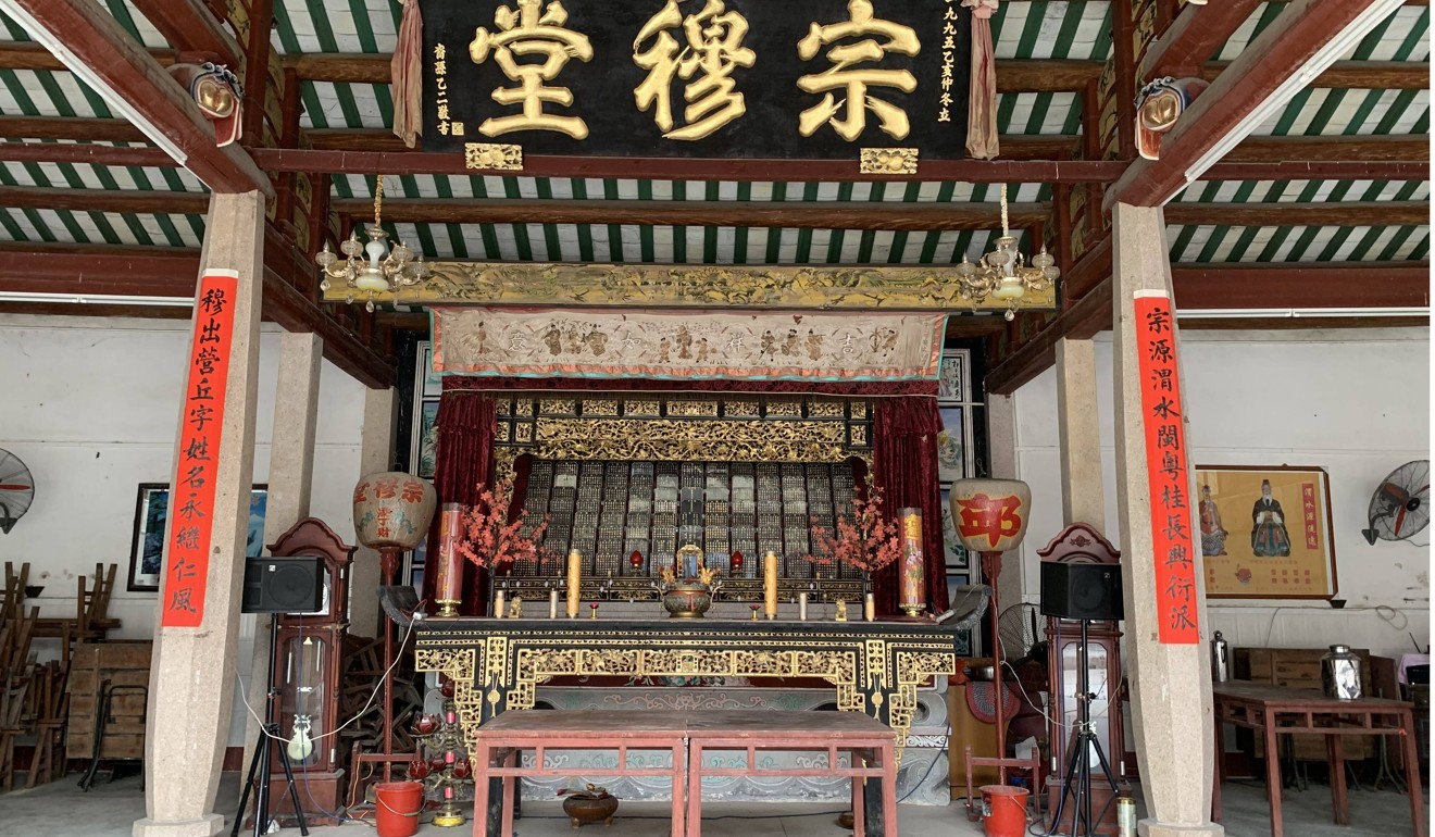 Trung Quoc trong vong to tien Ly Quang Dieu, lanh nhat voi nha Thaksin hinh anh