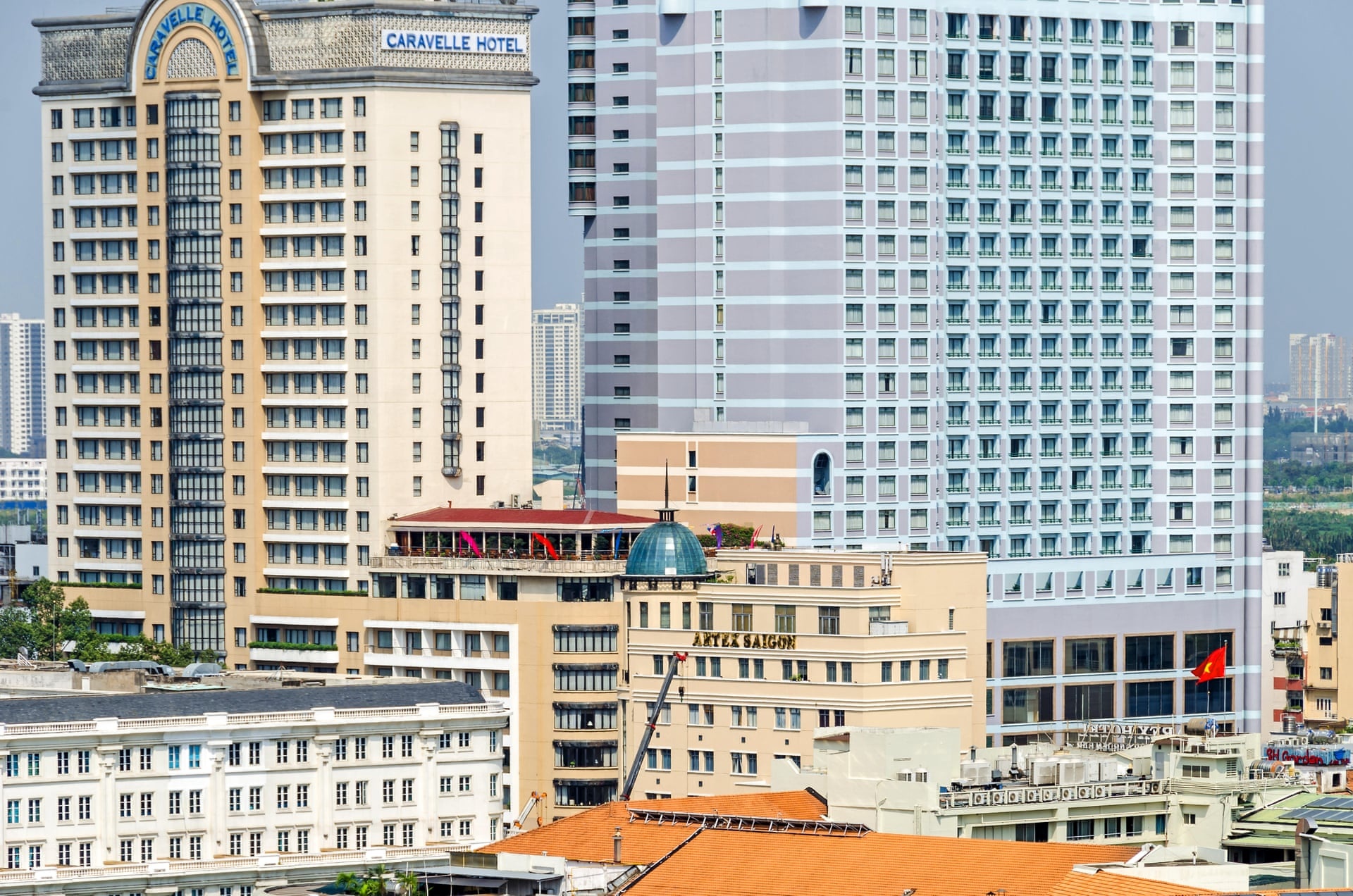 di sản của TP.HCM ảnh 8 di san cua TP.HCM anh 8