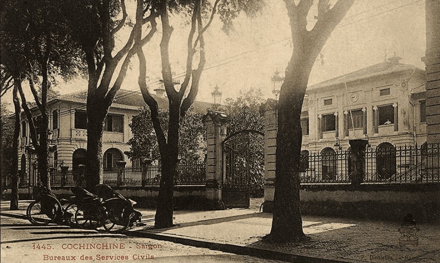 di sản của TP.HCM ảnh 4 di san cua TP.HCM anh 4