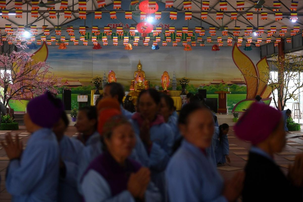 benh vien phong lon nhat mien bac anh 5