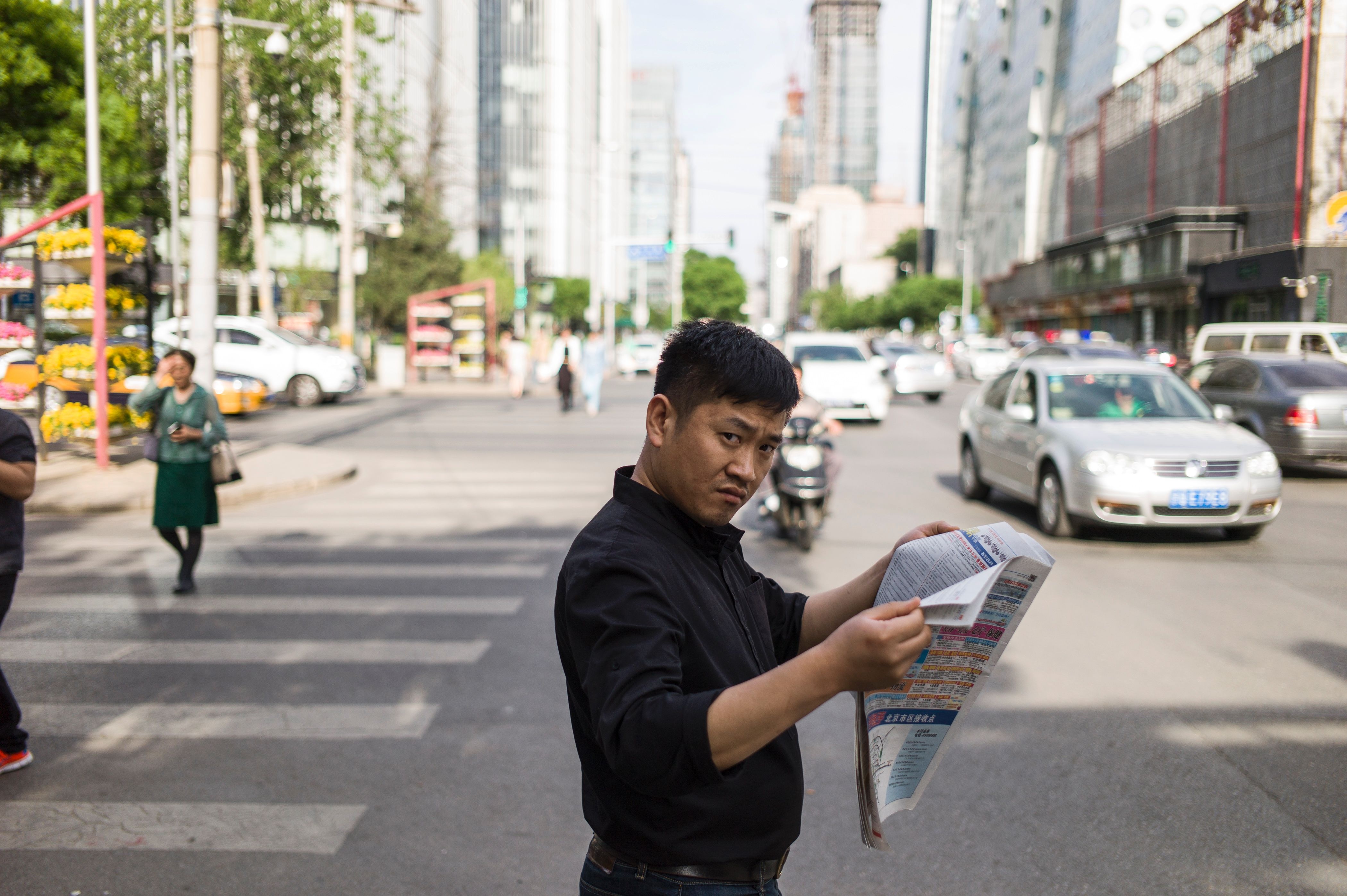 TQ tranh cai viec 'thu nhap 7 trieu dong xep vao tang lop trung luu' hinh anh