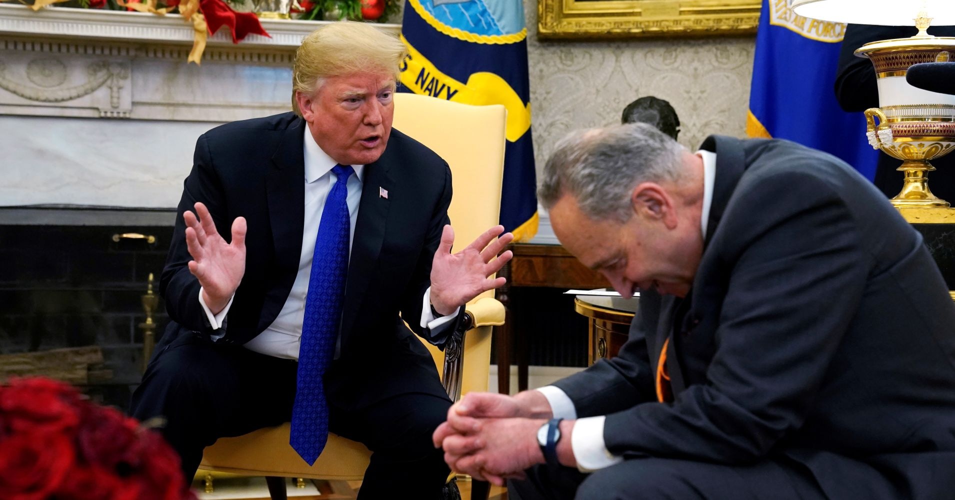 chính phủ Mỹ đóng cửa ảnh 4 chinh phu My dong cua anh 4