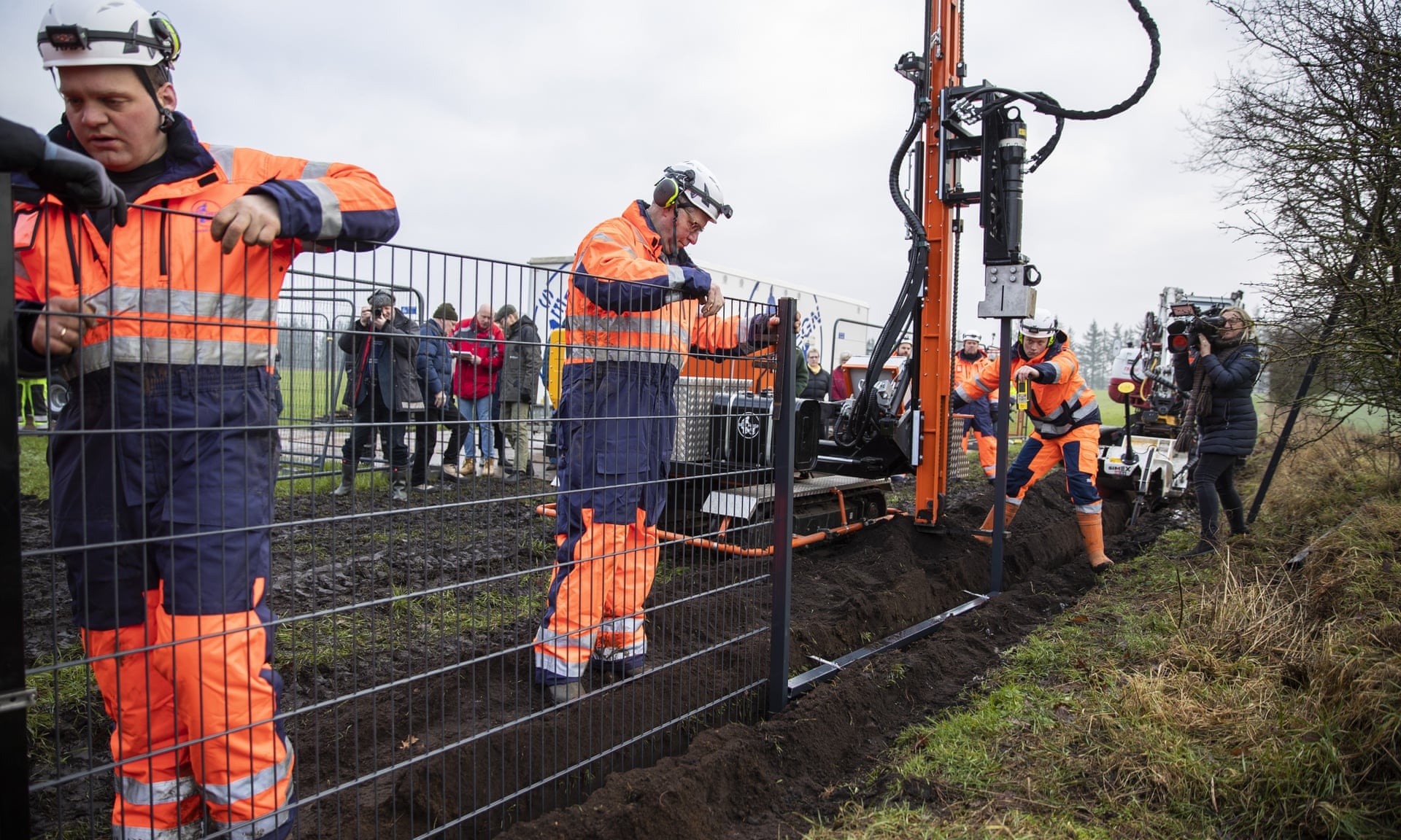 Dan Mach xay dung hang rao ngan lon rung anh 1