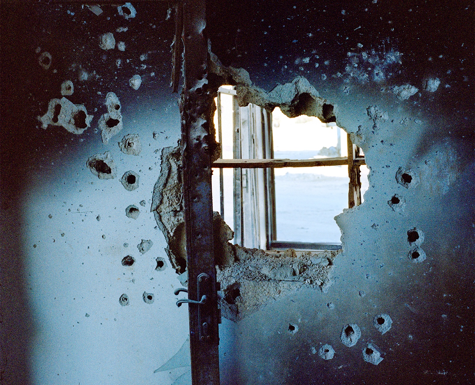 nu chien binh Kurdistan anh 10