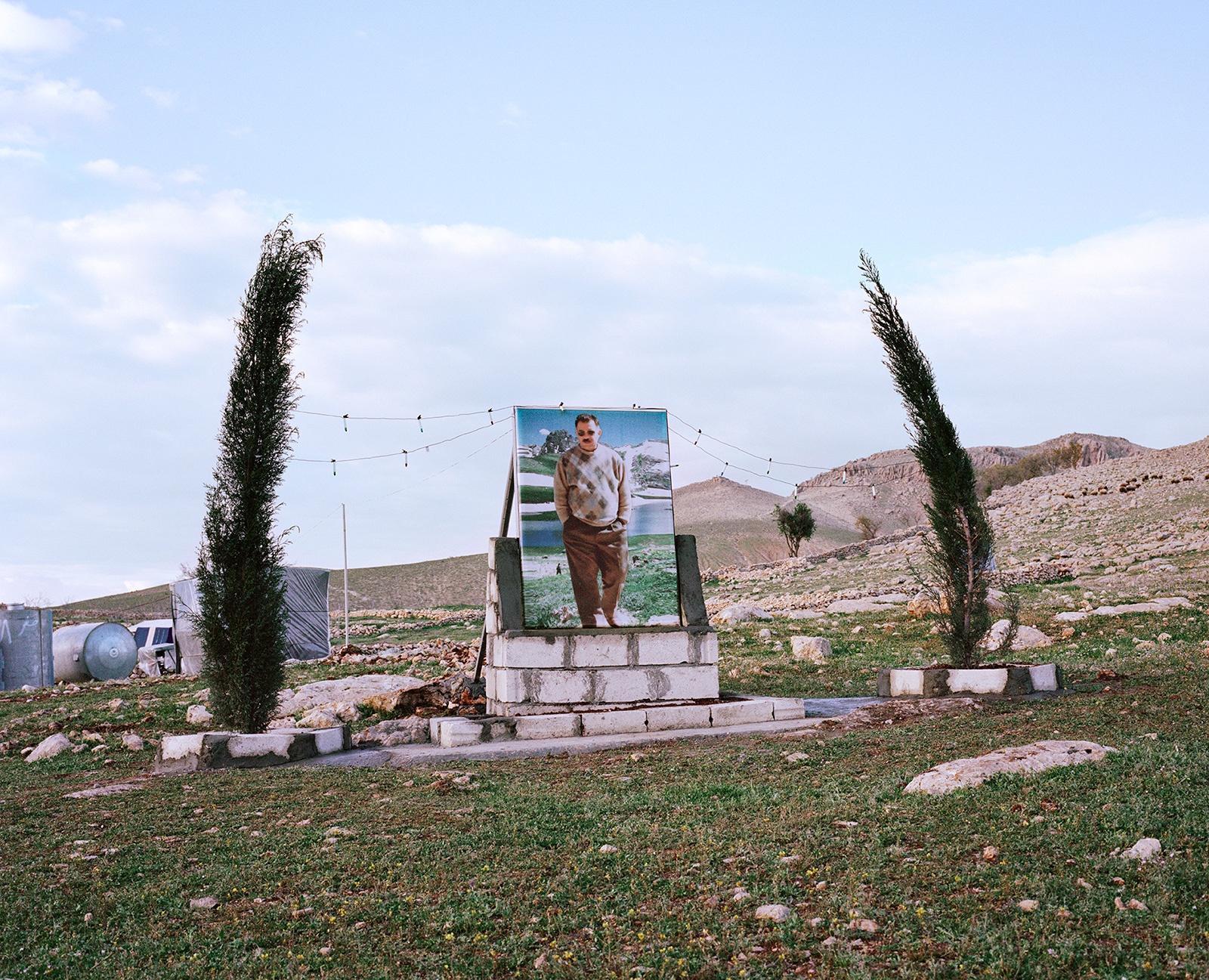 nu chien binh Kurdistan anh 8