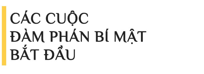 Trump gap Kim Jong Un Viet nam anh 7